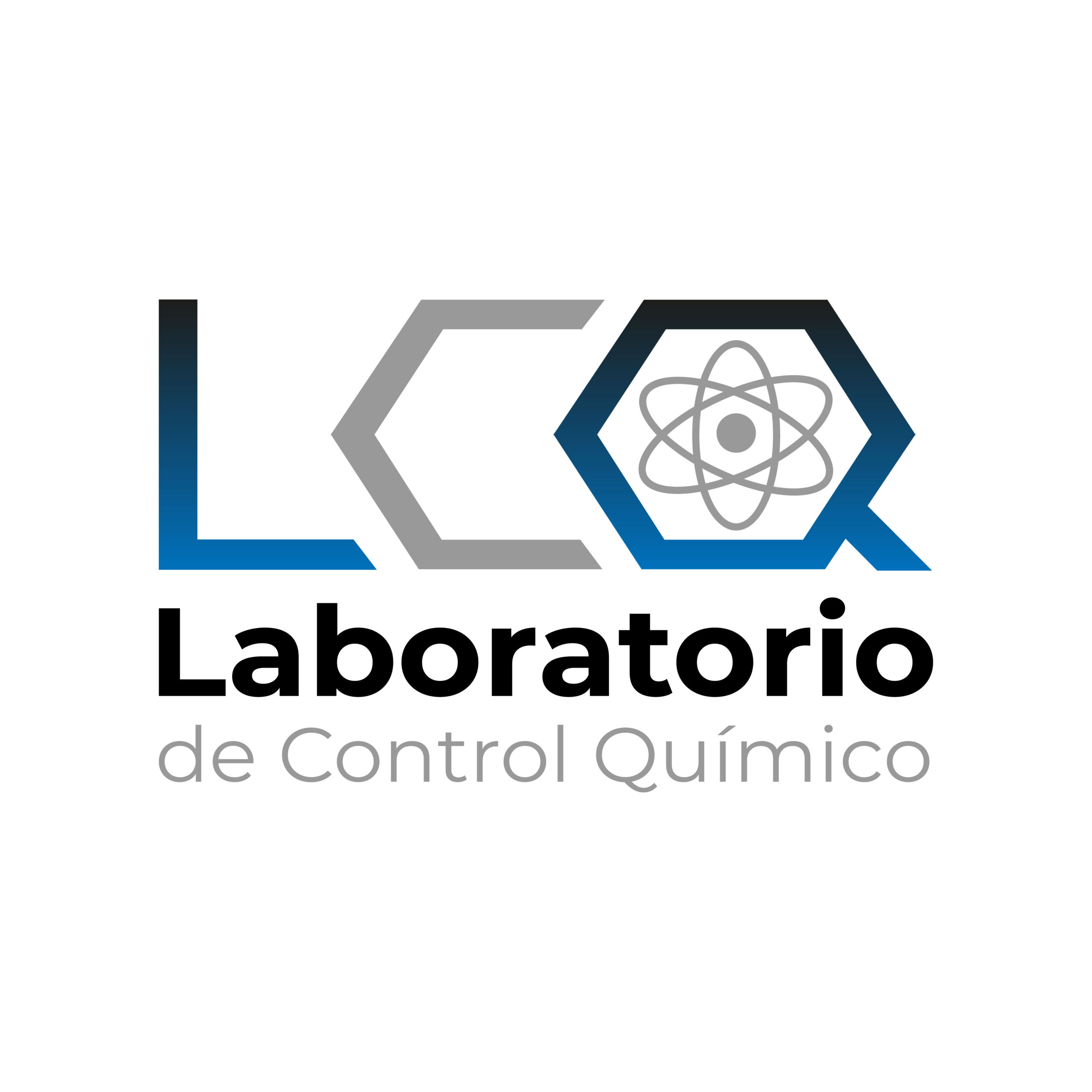 LCQ LABORATORIO